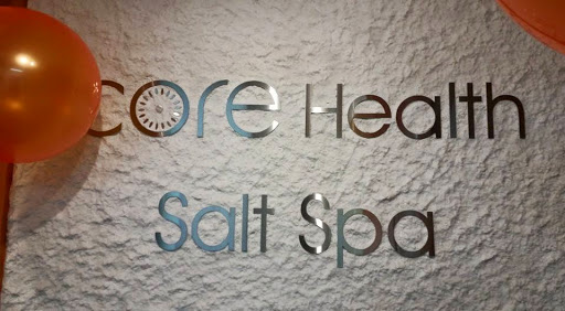 Core Health Salt Spa Rooms - Thumbnail