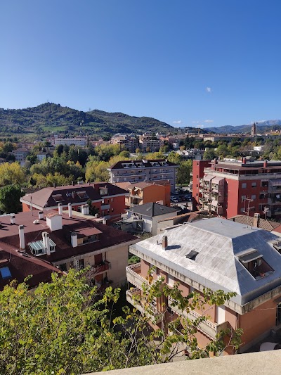 Stazione di Teramo