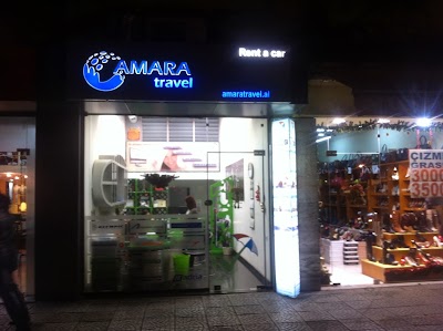 Amara Travel