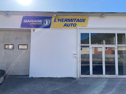 GARAGE PREMIER - L'HERMITAGE AUTO