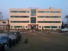 Prime Hospital Complex Peshawar