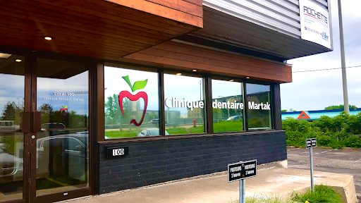 Clinique dentaire Martak