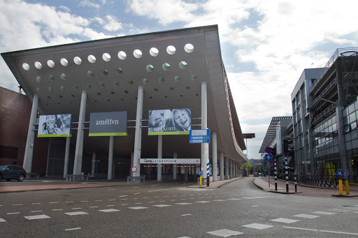 P1 Parkeergarage Stadsplein - Thumbnail