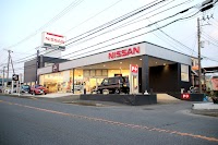 日産神奈川販売株式会社鎌倉手広店