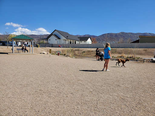 Draper Dayland Dog Park - Thumbnail