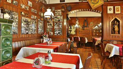Hotel Restaurant Mönchhof Gaggenau - Thumbnail