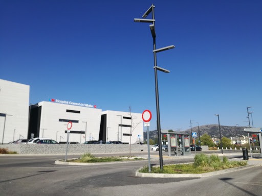 Hospital General De Villalba - Thumbnail