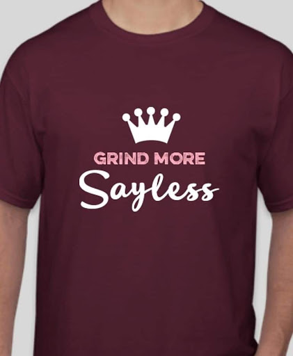 SayLess Clothing Inc - Thumbnail