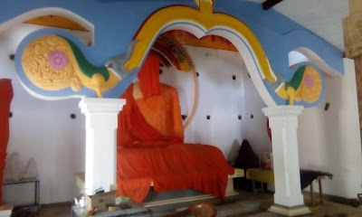 Photos of Weherayaya Sri Gangarama Maha Pirivena