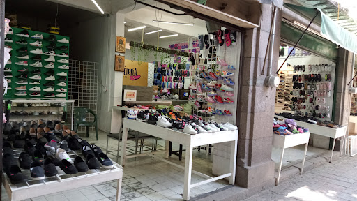 LA CHANCLERÍA - Thumbnail