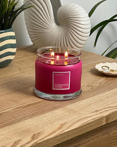 Conseillère Partylite 85 - Thumbnail