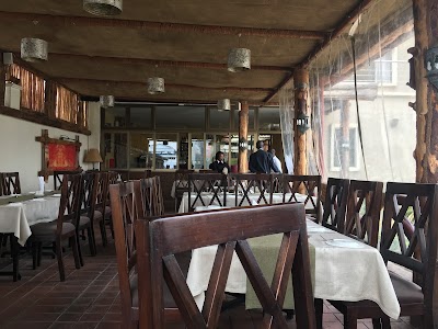 Photos of The Tandoori Patio