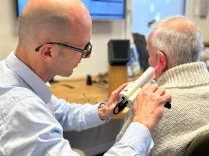 Photo n°8 de Audition Pedarregaix Saint-Pée-sur-Nivelle - Audioprothésiste à Saint-Pée-sur-Nivelle (Magasin d'appareils auditifs)