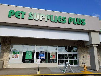 Pet Supplies Plus Des Moines, IA