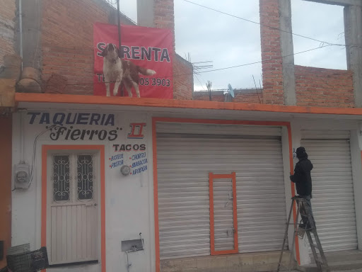 Taquería fierros 2 - Thumbnail