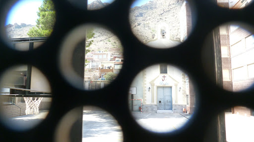 Capilla de la Orden Franciscana - Thumbnail