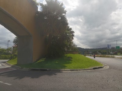 Photos of Parada Forum I