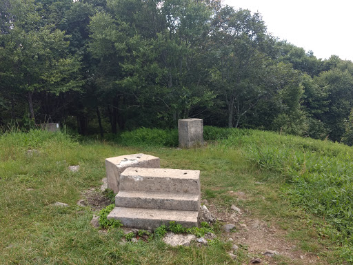 Bluff Mountain - Visual