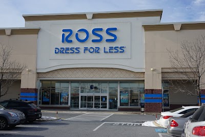 Ross Dress for Less