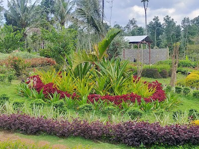 Wisata Alam Taman Gading