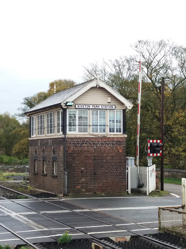 Kiveton Park - Thumbnail