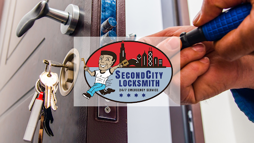 Second City Locksmith