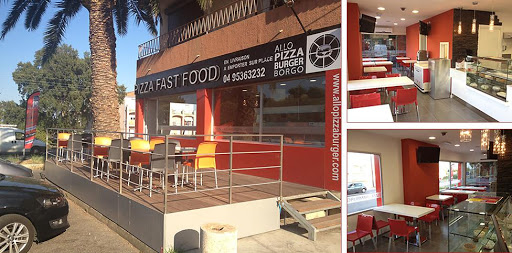 Photo 6 - Allo Pizza Burger Borgo