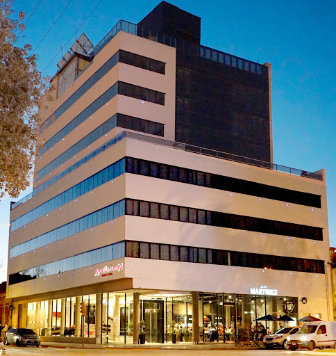 Amérian Rafaela Hotel