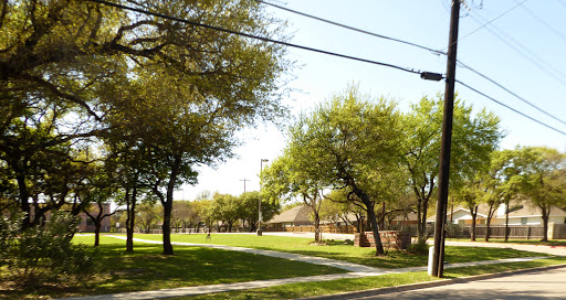 Benold Middle School - Visual