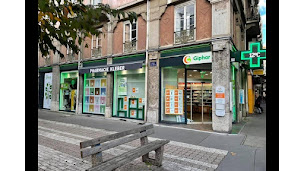 Photo n°2 de PHARMACIE KLEBER - Lyon 69006 à Lyon (Pharmacie vétérinaire)