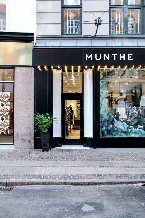Munthe Plus Simonsen A/S