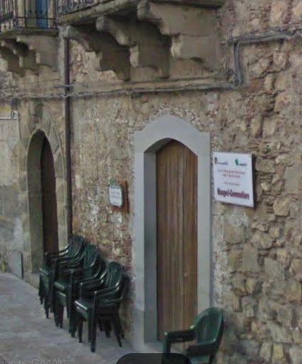 Centro Museografico Polivalente - Thumbnail