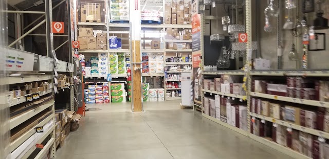 The Home Depot