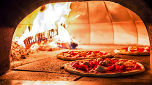 Photo n°3 de PIZZALI feu de bois à Saint-Martin-d'Hères (Restaurant)