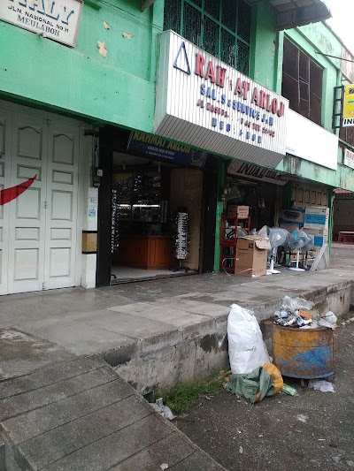 Photos of Meulaboh Mall