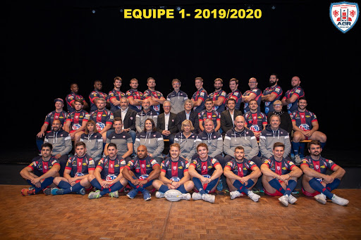 Aviron Gruissanais Rugby