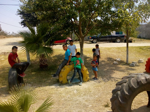 Plaza Pumarejo's