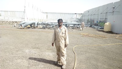 Photos of Al Hamaad Sons Painting Yard