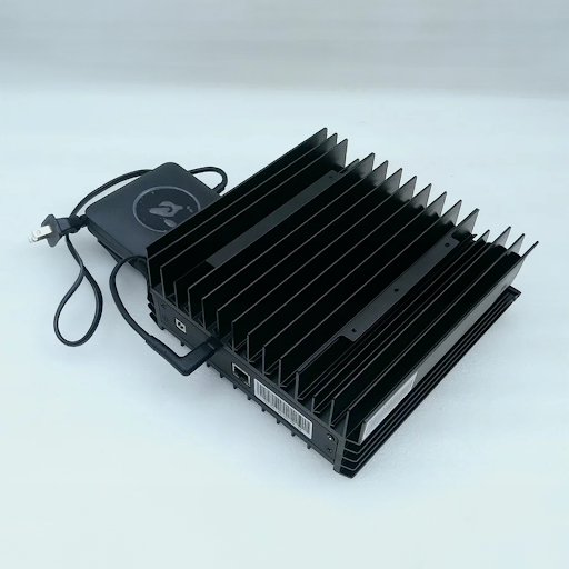 Hash Hive Tec - Visual