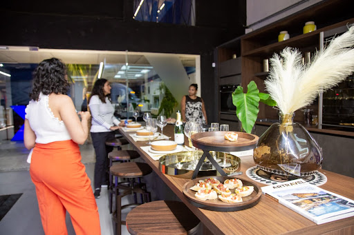 Itacate Servicios culinarios/ Los albures