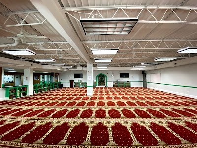 Prince William Islamic Center