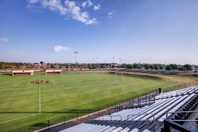 John Crain Field