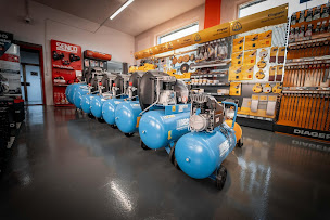 Photo n°18 de Berger SAS à Lons-le-Saunier (Magasin d'outillage)