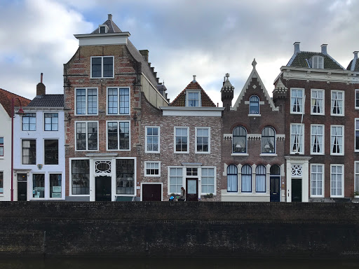 De Graanbeurs van Middelburg Gallery - Netherlands
