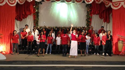 Photos of GPT Baithani