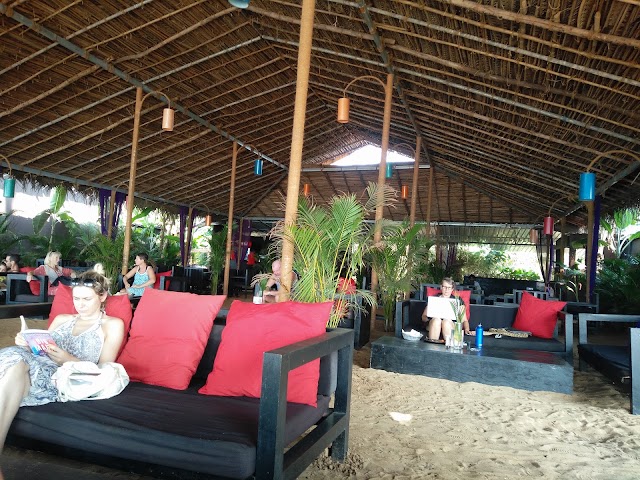 H2O Agonda