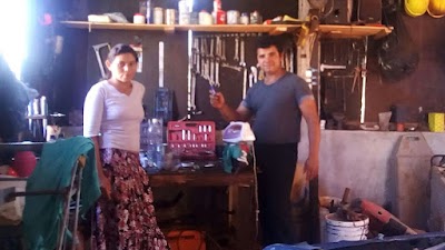 Photos of Taller De Chapa Y Pintura DANIEL