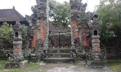 Photos of Pura Ulun Sui, Apuan Susut