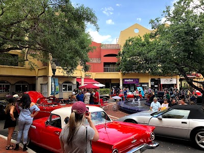 CMX Cinemas Miami Lakes 17 (Former Cobb Theatres)