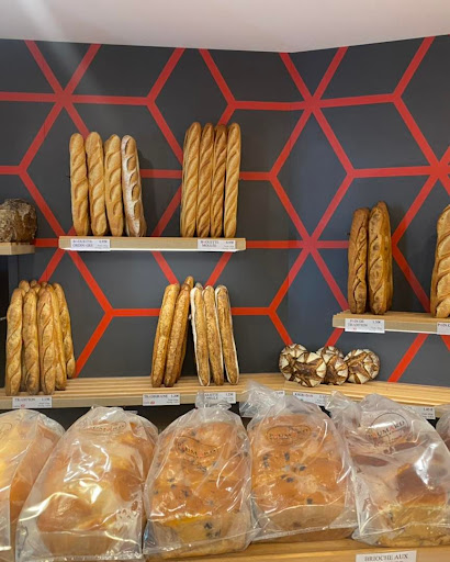Boulangerie Paumard Briollay - Thumbnail
